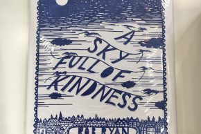 Rob Ryan「A sky full of kindness」、FOIL、IMA、surface、WIREDなどクールな雑誌、よい猫写真集など入荷してます